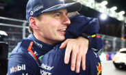 Verstappen