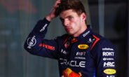 Verstappen baalt