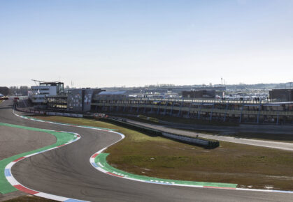 Nederlandse GP Assen