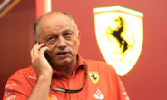 Vasseur Ferrari