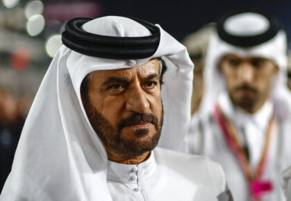 Ben Sulayem