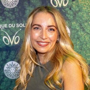 Shelly Sterk