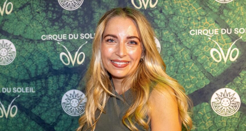 Shelly Sterk