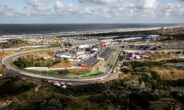 Jan Lammers GP Zandvoort