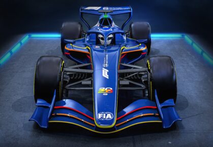 FIA 2026-auto