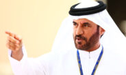 Ben Sulayem over Cadillac in Formule 1