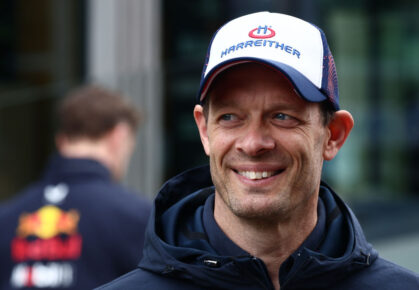 Wurz Verstappen