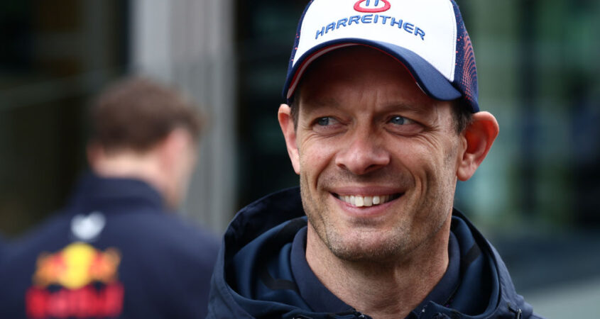 Wurz Verstappen