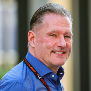 jos verstappen