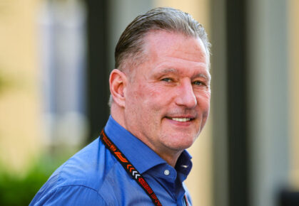 jos verstappen