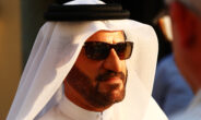 Ben Sulayem Russell