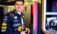 Verstappen weddenschap