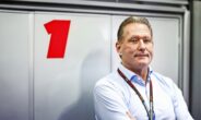 Jos Verstappen