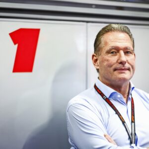 Jos Verstappen