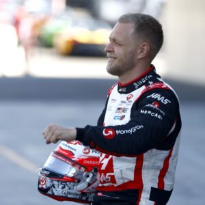 Kevin Magnussen einde Formule 1-carrière