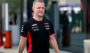 Een nieuw avontuur voor Kevin Magnussen