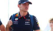 Verstappen