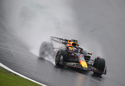 Verstappen São Paulo