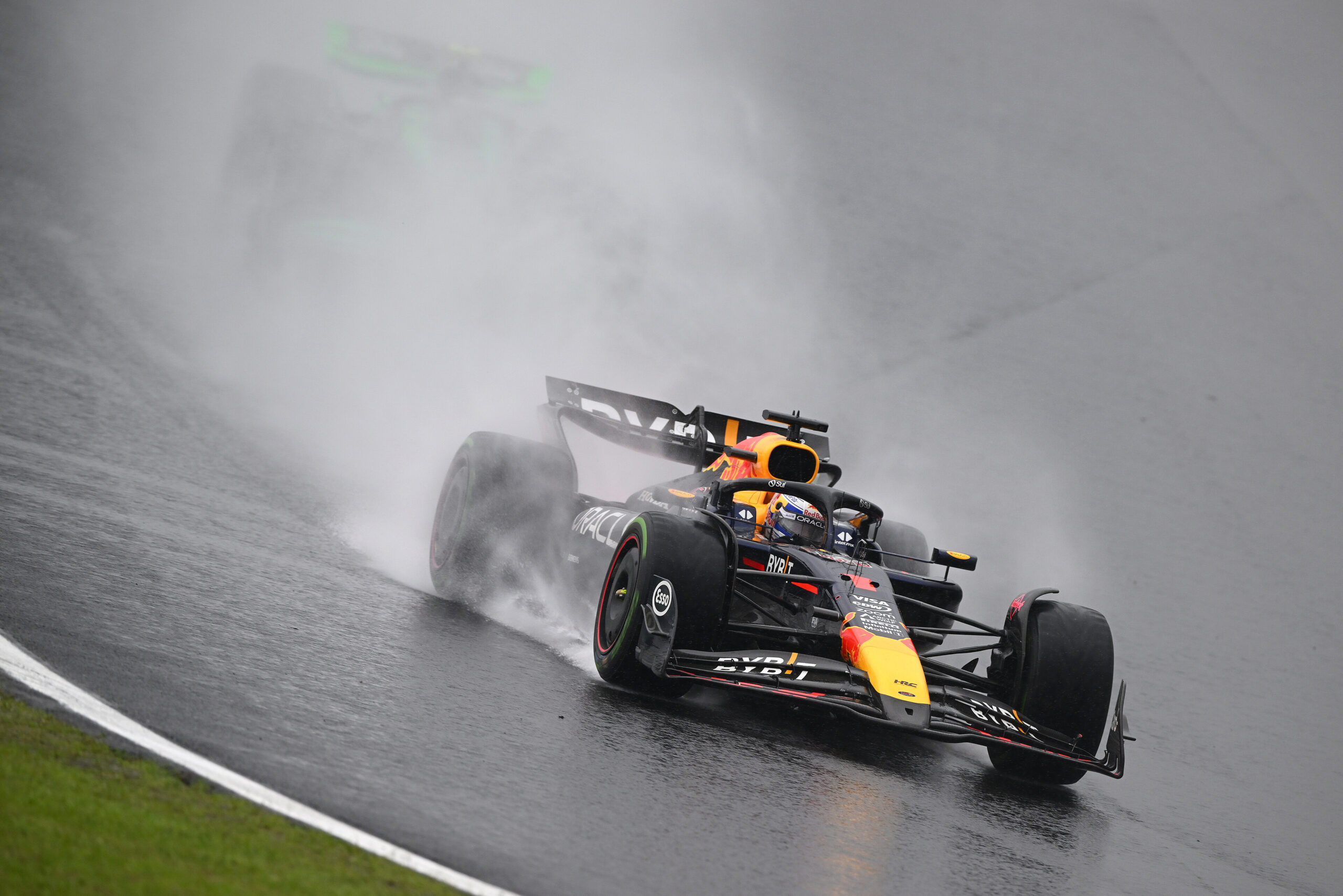 Verstappen São Paulo