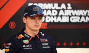 Verstappen geen spijt over uithaal naar Russell