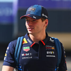 Verstappen transfer