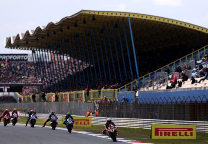 Circuit Assen