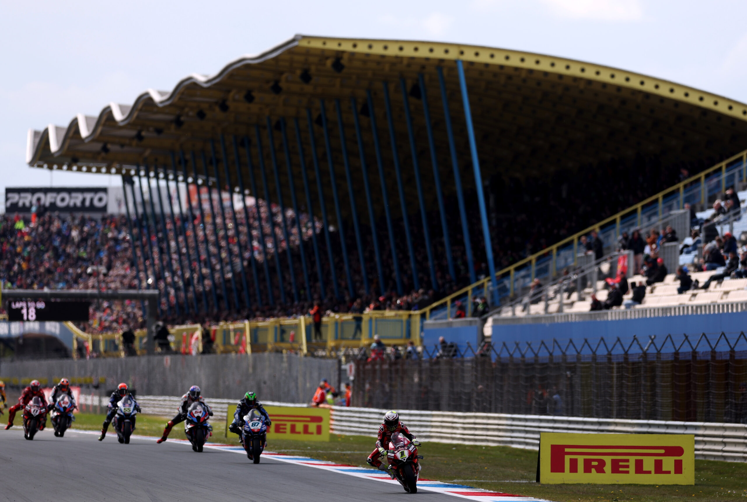 Circuit Assen