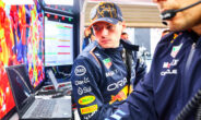 Oracle Red Bull en Max Verstappen