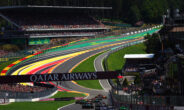 Spa-Francorchamps