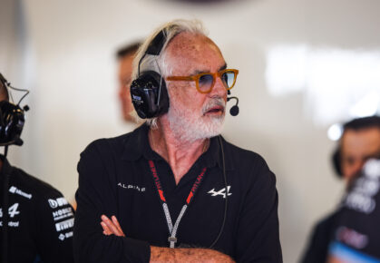 Briatore Hamilton