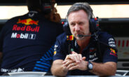 Horner Red Bull