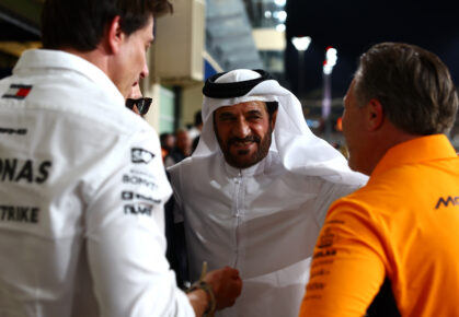 Ben Sulayem