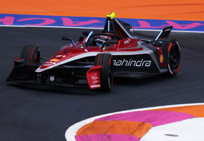 Formule E Mexico