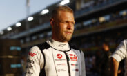 Kevin Magnussen nieuwe rol