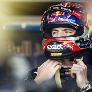 Verstappen advies