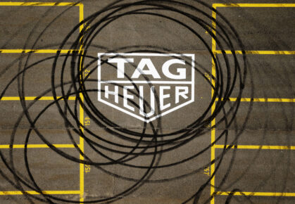 TAG Heuer