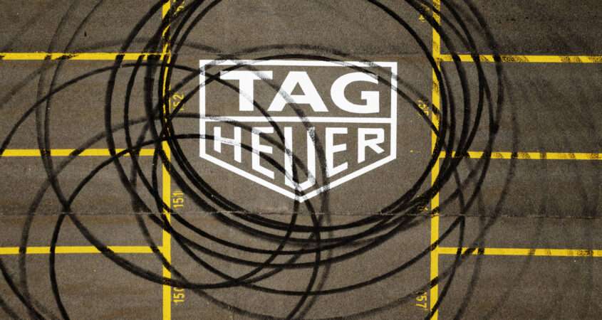 TAG Heuer