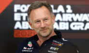 Horner over overstap Hamilton