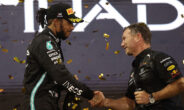 Horner over Hamilton potentiële titelkandidaat