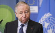 Jean Todt