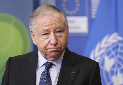 Jean Todt