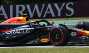 Oracle blokkeert Red Bull-deal met Perplexity