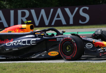 Oracle blokkeert Red Bull-deal met Perplexity