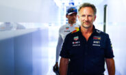 christian horner en max verstappen