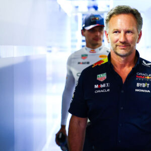 christian horner en max verstappen