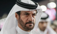 Ben Sulayem