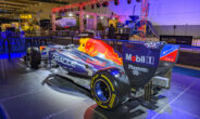 Formula 1 Exhibition