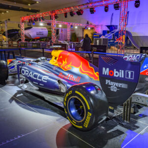 Formula 1 Exhibition