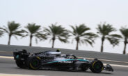 Fotoserie F1-wintertest Bahrein 2025