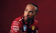 Hamilton Ferrari